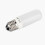 PARKJDD 150W 220V-240V E27 Frosted Halogen Light Bulb Replacement Modeling Lamp 1