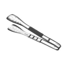 PARK1PCS/clip de acero inoxidable con mango de silicona, clip para pan anti-escaldado (clip-OEIN