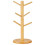 PARK(Single package) (1 pack) Bamboo Cup holder Simple tree Cup holder mug holder-OEIN 1