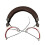 PARKCuffia personalizzata di ricambio per ATH-MSR7 per cuffie MSR 7 1