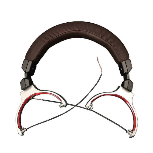 PARKCuffia personalizzata di ricambio per ATH-MSR7 per cuffie MSR 7