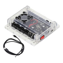 PARKGeeignet für CNC-Graviermaschinen-Steuerplatine, 3-Achsen-GRBL 1.1V3.4 USBPort-Graviersteuerungs-Fräsen