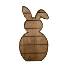 PARKBunny Christmas Festival Interesting Cooked Food Board-OEIN