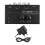PARKPP500 Ultra-Compact Phono Preamp Pre Amp Preamplifier with Level Volume Control EU Plug 1