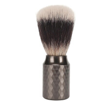 Spazzola da barba PARKMen, strumento per la pulizia della barba, manico in legno, per la cura dei parrucchieri