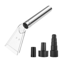 PARKGeschikt voor Extractor-opzetstuk Tapijt-extractor Stofzuigeropzetstuk Meubelbekleding Autodetailing