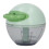 PARKManual Garlic Chopper Multifunctional Mini Hand Pull String Garlic Mincer Food Processor for Home Jade 2