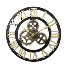 PARKWall Pendulumklok - diameter 40 cm