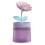 PARKHumidifier Portable USB Aromatherapy Machine Mist Maker Flower Air Humidifier 1