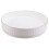 PARK360 Rotating Spice Organizer Single Layer Spice Tray Round Rotating Spice Rack A 1