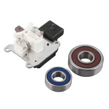 PARKAlternator Repair Kit F1DZ 10347 A E9DZ 10316 A Replacement for Ford Explorer E150