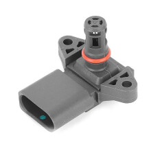 PARKCar Air Flow Meter Sensor Fuel System Accessory 4984570 Fits for Dodge Cummins 5.9L 2003-2007