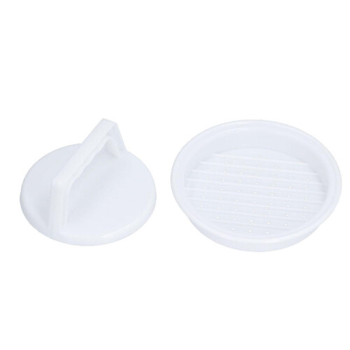 PARKBurger Press Multifunctional Safe Nontoxic Hamburger Maker Mold Kit for Making Patties