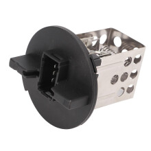 PARKCar Air Conditioner Blower Fan Motor Resistor 6445.XE Replacement for Citroen C4 GRAND PICASSO 20062013