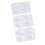 PARK2Pcs Gehaktbalvorm Handleiding Gehaktbroodvorm Processor Maker DIY Pers Vulling Kookgereedschap 2