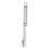 PARKApple Corer Wall Mounted Stainless Steel Sturdy Durable Multifunctional Fruit Corer 1