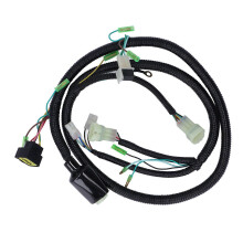 PARKATV Complete Wire Harness 32100 HN1 000 Replacement for Sportrax 400 TRX400EX 2x4 19942004