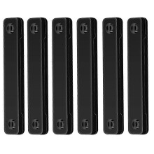 PARKMagnetic Fenstergitter-Clip-Magnete, geeignet für Mückenschutz, kein Stanzen, starke Fixierung