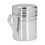 PARKSpice Dispenser Compact Structure Convenient Handle Rust Proof Stainless Steel Dredges for Household 2
