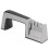 PARKKnife Sharpener 4 Head Fast Use Safe Comfortable Skid Resistance Kitchen Gadgets for Knives Scissors 1