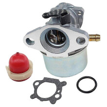 PARKMowers Carburetor for BRIGGS & STRATTON Engine 799868 498254 497347 497314 498170 Carb 4hp 5hp 6hp