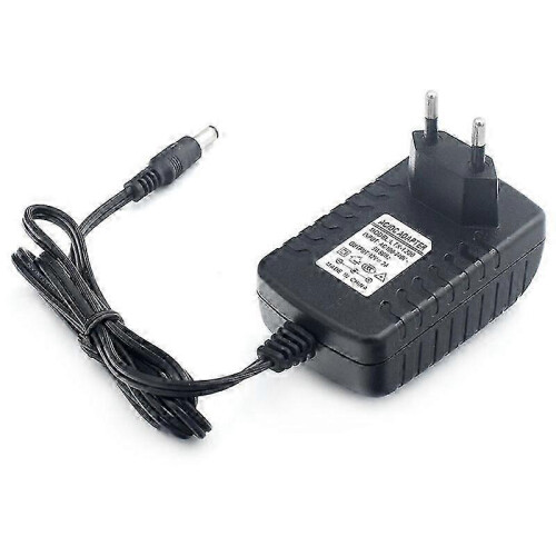 PARK12V 2A Netzteil für LED-Lichtleiste mit EU-Standard
