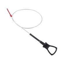 PARK11437600470 Engine Oil Oil Level Dip Stick Level Gauge suitable for - F20 F31 F30 118I