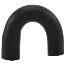PARKHeater Core Delete Bypass Hose for Water Pump Coolant LS1 LSX LS3 LQ4 LQ9 Car Accessories-CXDT