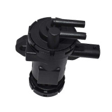 PARK11658509323 Turbo Boost Valve Solenoid Pressure Converter for 335D X5 XDrive35D