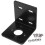 PARK775 Motor Base Electroplating Fixed Mounting Base Machine Seat Support Bracket 2
