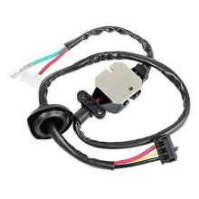PARKHeater Fan Blower Motor Regulator 1298200210 1298213351 for SL-Class 300SL 500SL SL320 SL500 SL600-CXDT