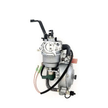 PARK188F is suitable for dual fuel carburetor GX390 LPG NG carburetor.-AF