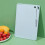 PARKPlastic Tagliere multiuso sicuro, multifunzionale, portatile, per frutta, con coltello da appendere 2