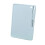 PARKPlastic Tagliere multiuso sicuro, multifunzionale, portatile, per frutta, con coltello da appendere 1