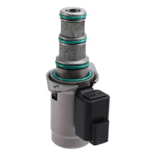 PARK274-8041 2748041 12V Solenoid Valve suitable for Loader 420E 428E 430E 420F 450F 901C 902 Machinery