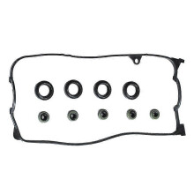PARKCar Valve Cover Gasket Fit for VTEC D15Z1 D16Z6 2001-2005