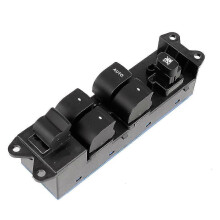 PARKPower Master Window Control Switch Fit for Subaru Legacy Outback 2.5 2005-2009 83071-AG05B-M
