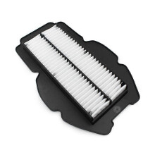 PARKMotorcycle Replacement Engine Air Filter Cleaner 650cc Air Intake Filter Element suitable for GV650