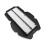 PARKMotorcycle Replacement Engine Air Filter Cleaner 650cc Air Intake Filter Element suitable for GV650 1