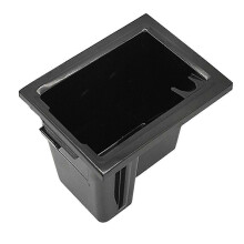 PARKRear Ashtray Core A2138102601 for E-Class W213 C180 C200 C260 C300 W253 GLC250 GLC300-CXDT