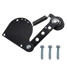 PARKSpring Loaded Chain Tensioner Fit 49Cc 88Cc 2 Stroke Bicycle Chain Tensioner Kit