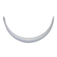 PARK Archetto di ricambio in silicone per cuffie Solo2 Solo3 Parti di riparazione D