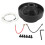 PARK20Mm Steering Wheel Adapter Kit Quick Release Set for E46 Steering Wheel Car Accessories-M 2