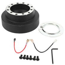 PARK20Mm ohjauspyörän sovitinsarja pikalukitussarja E46-ohjauspyörän autotarvikkeille-M