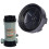 PARKFor Cl200 Automatic Chlorinator Feeder Chlorinator Cover, Auto Doser Cover-CXDT 2