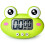 PARKAnimal Timer Student Magnetic Digital Digital 100 Minutes Timing Countdown Timer With Battery for Kitchen 1
