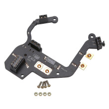 PARKUrea Pump SCR Processing Lead Frame Circuit Board Urea Pump Repair Parts for 2.2 612640130088-CXDT