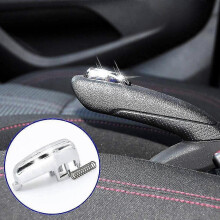 PARK2x käsijarrun nappikytkimen vaihto sopii Opel Mokka 2012-2018 42576667-M