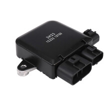 PARKTop quality 1355A124 MR497751 1355A125 1355A143 Cooling Fan Control Unit Module for 1355-A124-CXDT