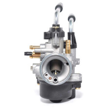 PARKMotorcycle Carburetor PHBN-17.5mm PHVA17 Style 2-Stroke Carburetor for Yamaha Jog-R Aerox Minarelli